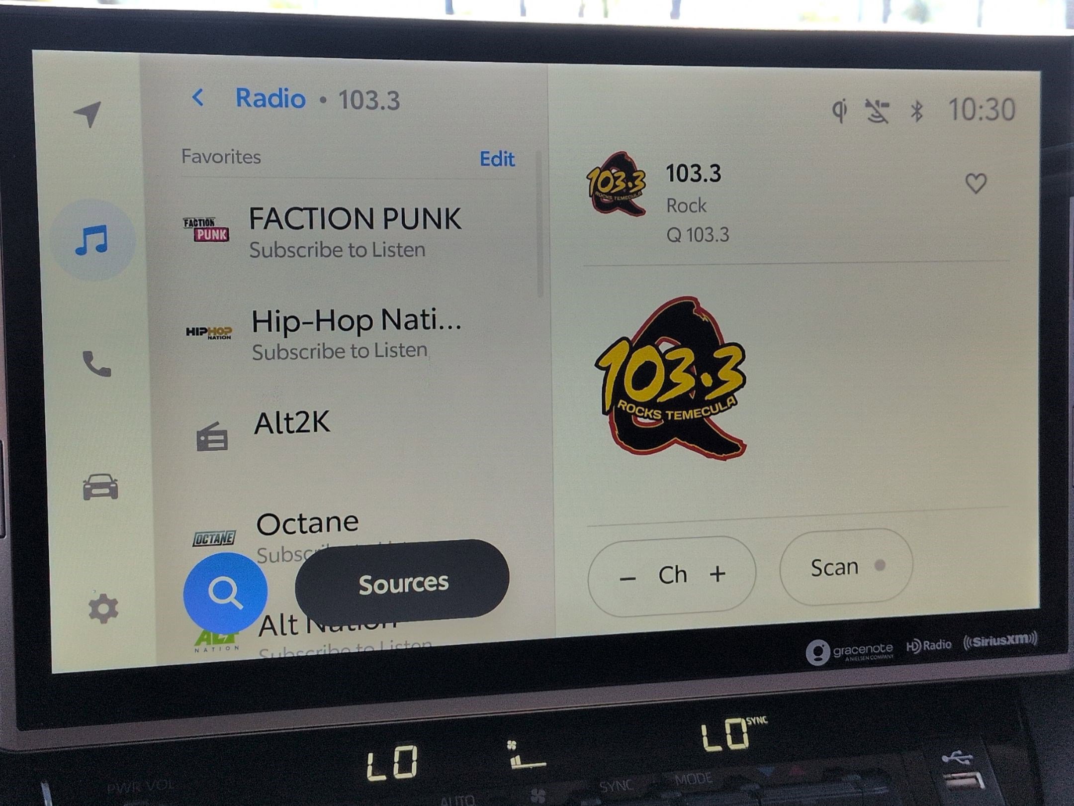 Used 2024 Toyota Tundra Limited w/ TRD Off-Road Package image 22