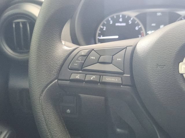 Used 2025 Nissan Kicks Play S FWD image 22