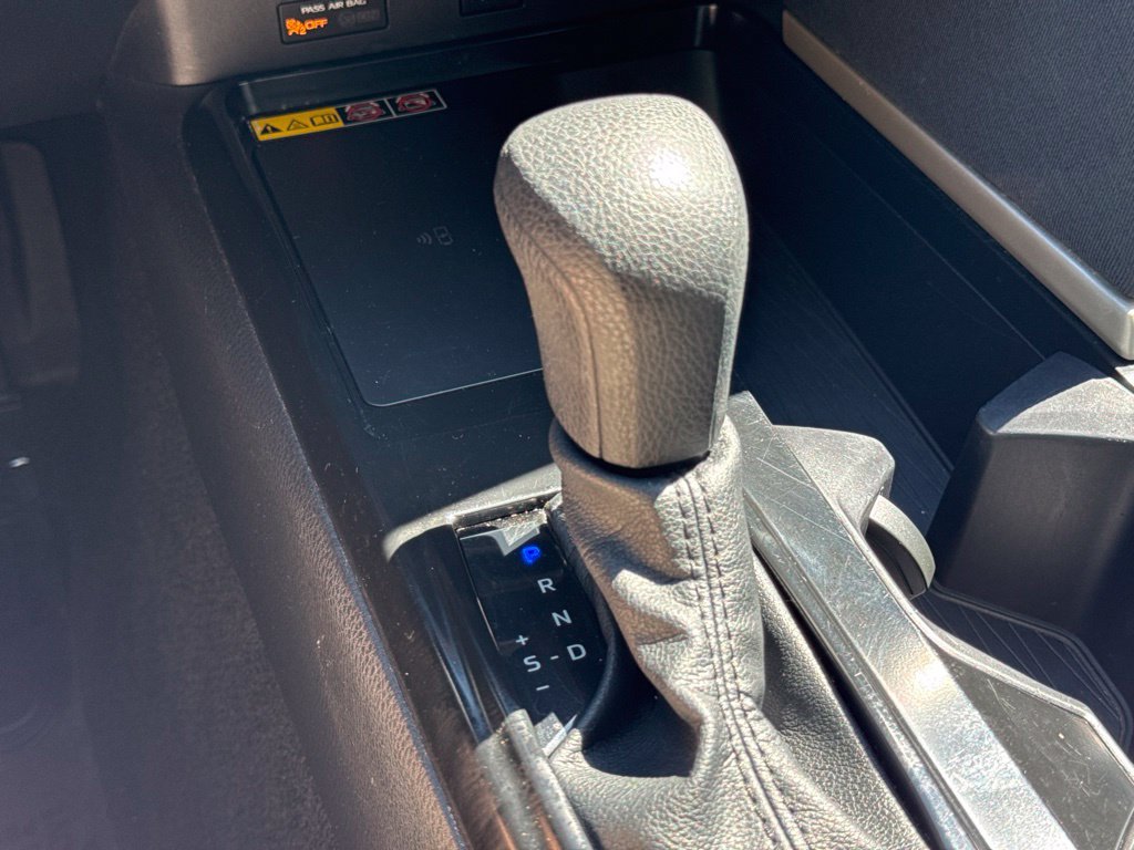 Used 2025 Toyota Camry LE FWD image 29