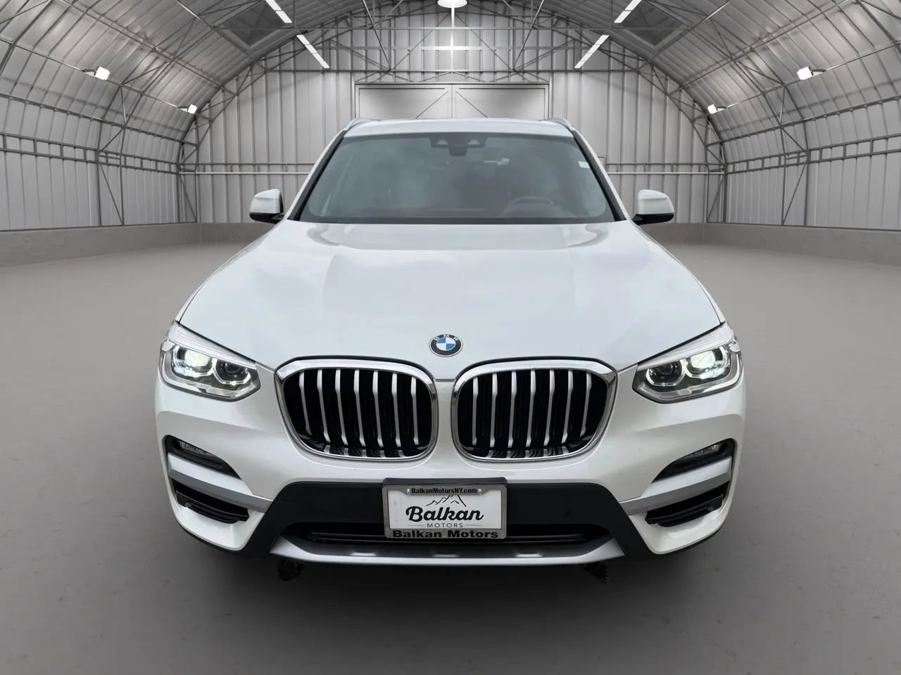 Used 2020 BMW X3 xDrive30i w/ Convenience Package image 14