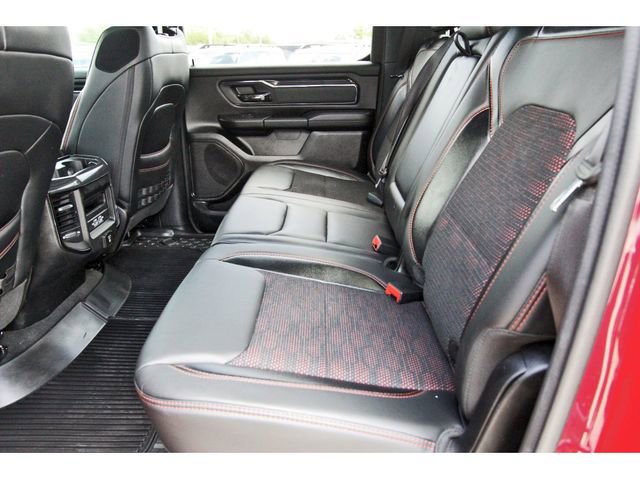 Used 2022 RAM 1500 Big Horn w/ Built-to-serve Edition AWD/4WD image 12