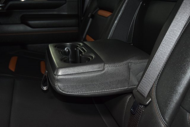 Used 2024 GMC Sierra 2500 AT4 w/ AT4 Preferred Package image 48