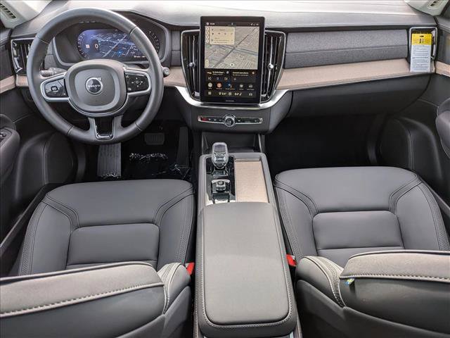 New 2026 Volvo XC90 B5 Plus w/ Protection Package AWD/4WD image 16