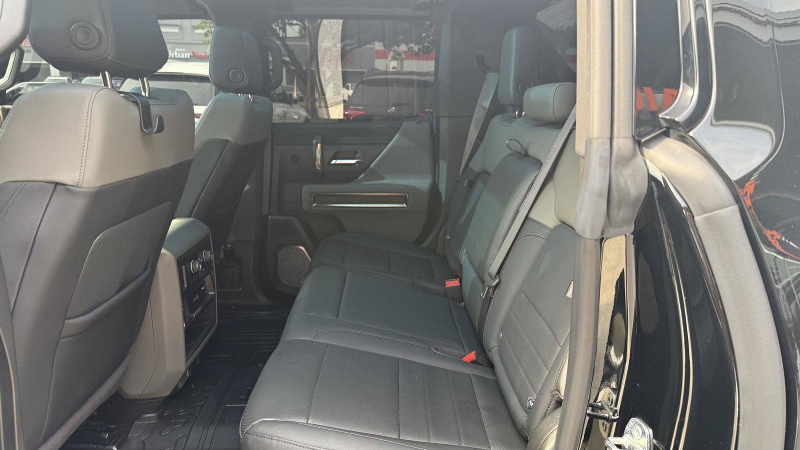 Used 2023 GMC Hummer EV Edition 1 AWD/4WD image 29