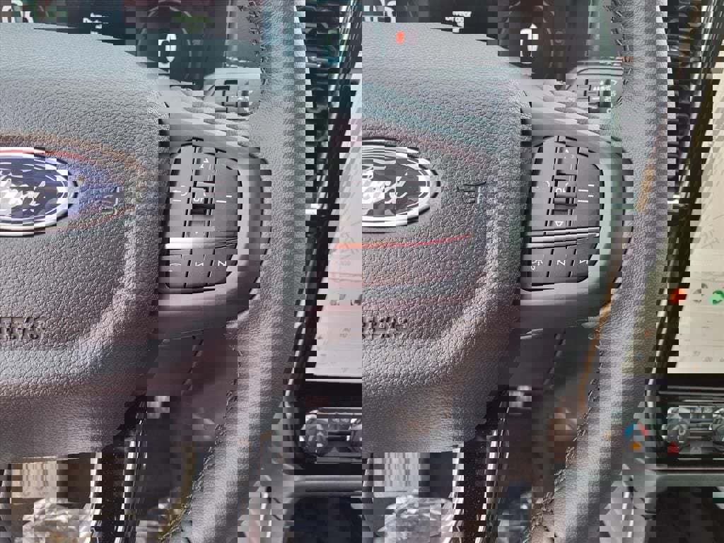 New 2026 Ford Ranger Lariat image 23