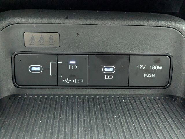 Used 2024 Hyundai Kona SEL image 24