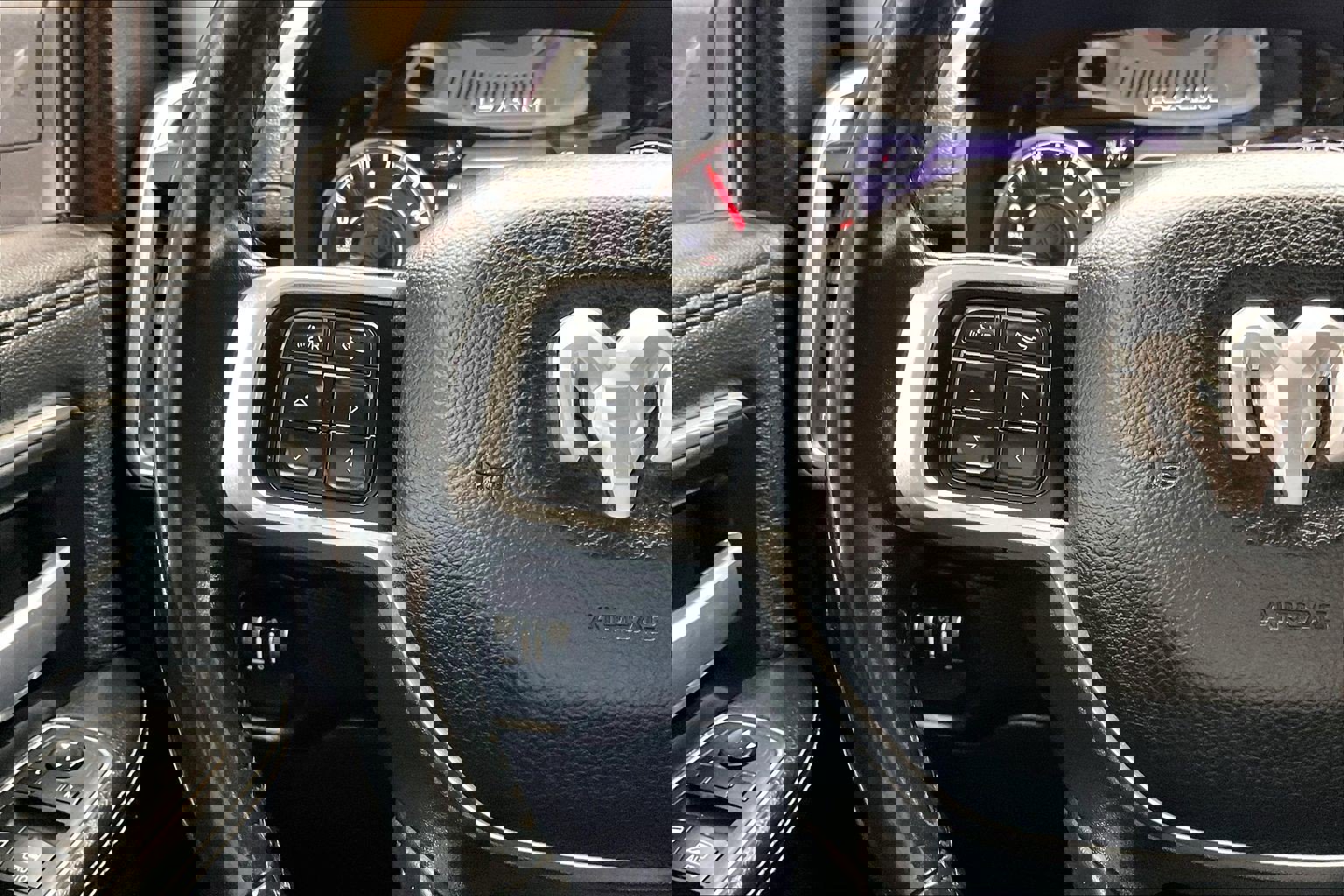 Used 2022 RAM 2500 Laramie image 19