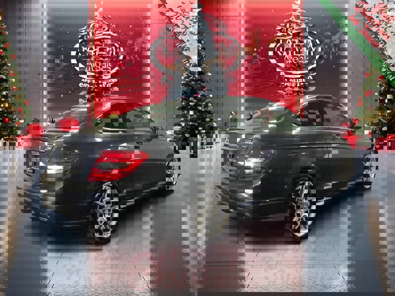 Used 2015 Mercedes-Benz C 250 Coupe image 5