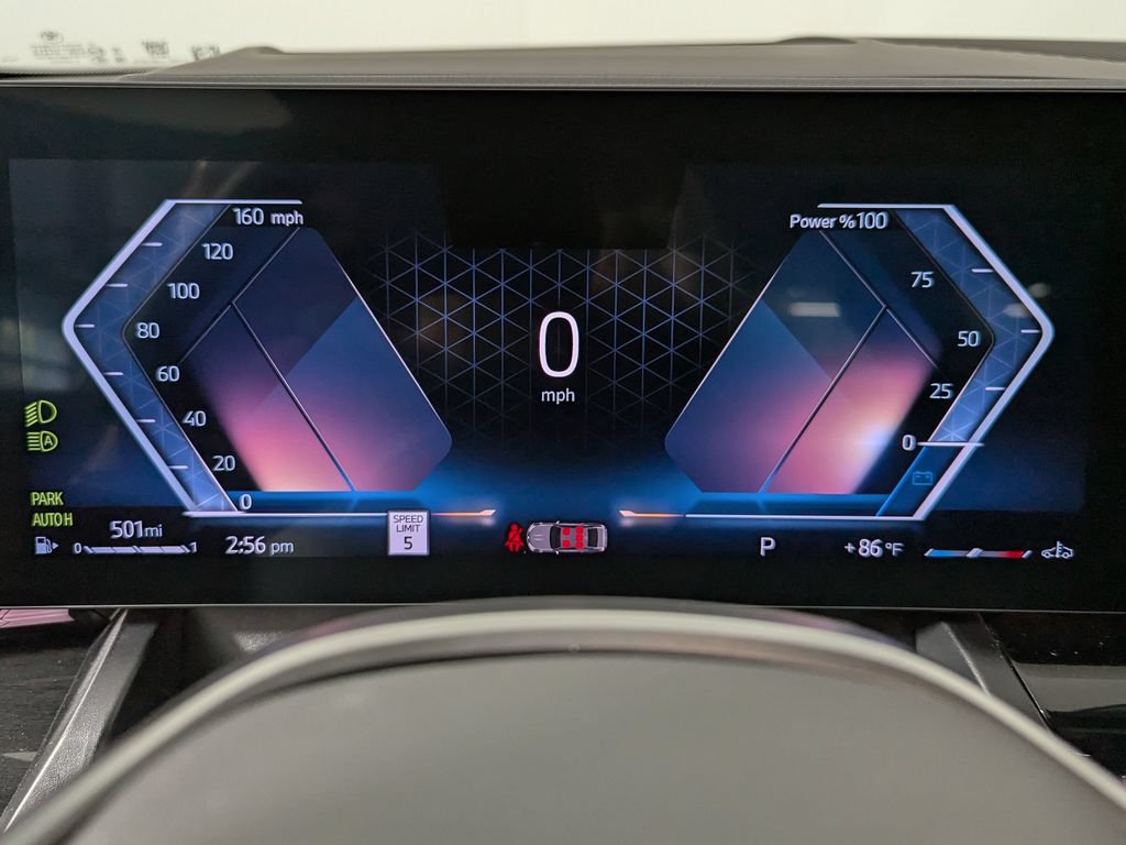 New 2027 BMW 530i xDrive AWD/4WD image 25