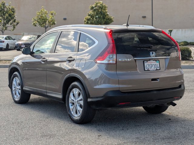 Used 2013 Honda CR-V EX-L image 8