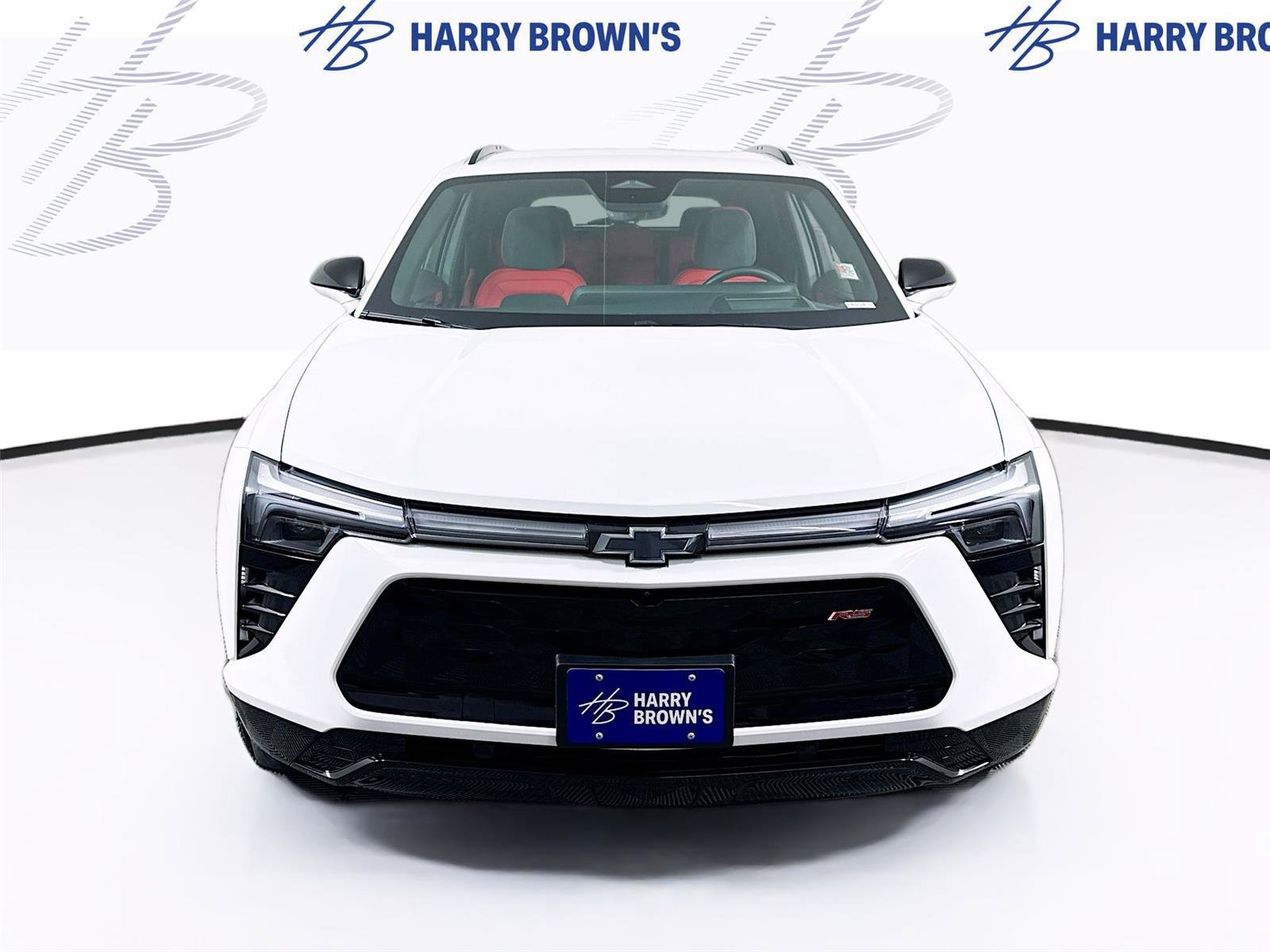 Used 2024 Chevrolet Blazer EV RS image 27