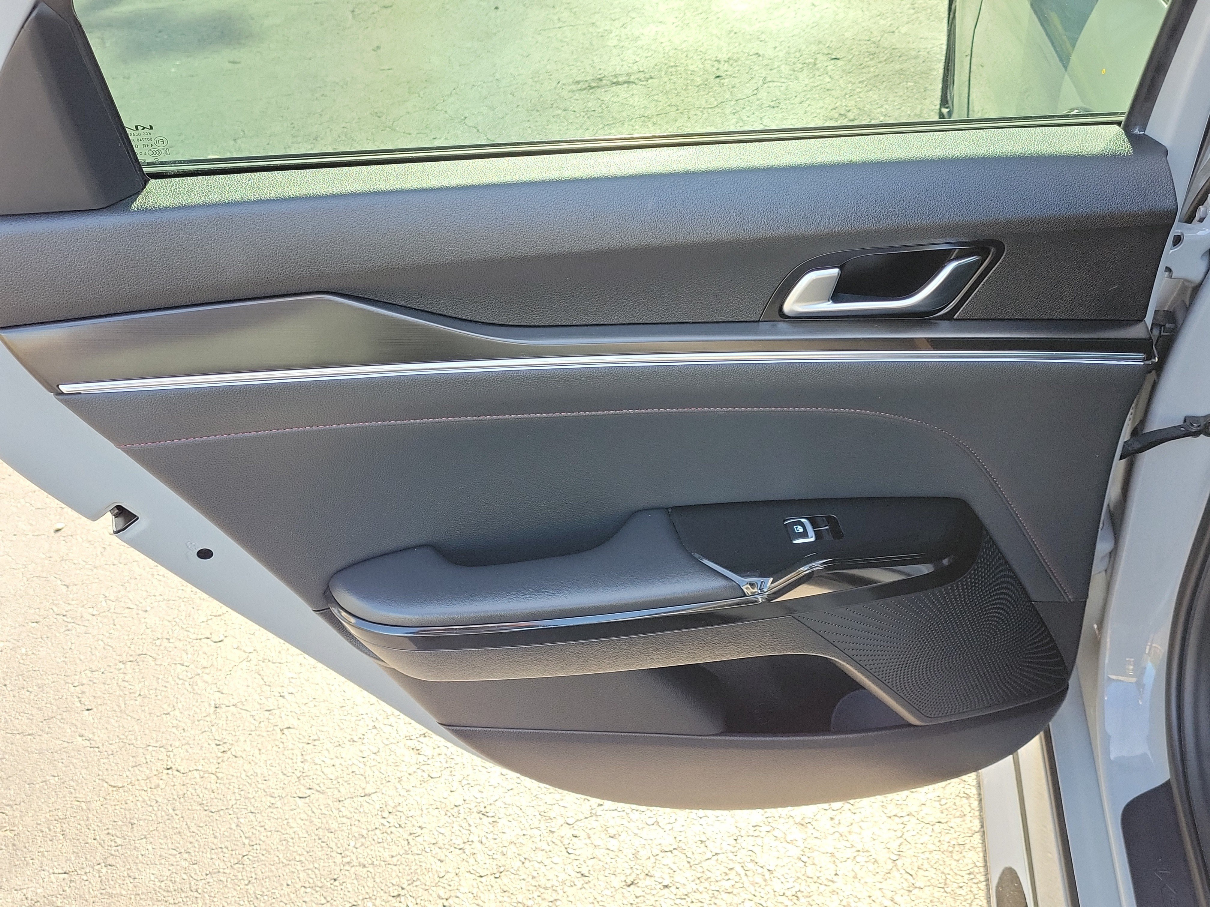 Used 2024 Kia K5 GT w/ GT1 Package FWD image 7