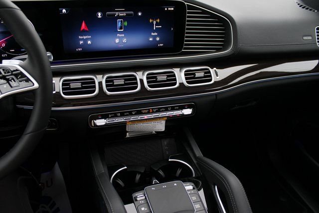 New 2026 Mercedes-Benz GLE 450 4MATIC image 26
