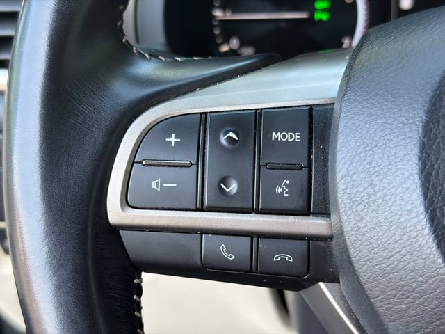 Used 2020 Lexus GX 460 Premium w/ Premium Package AWD/4WD image 25