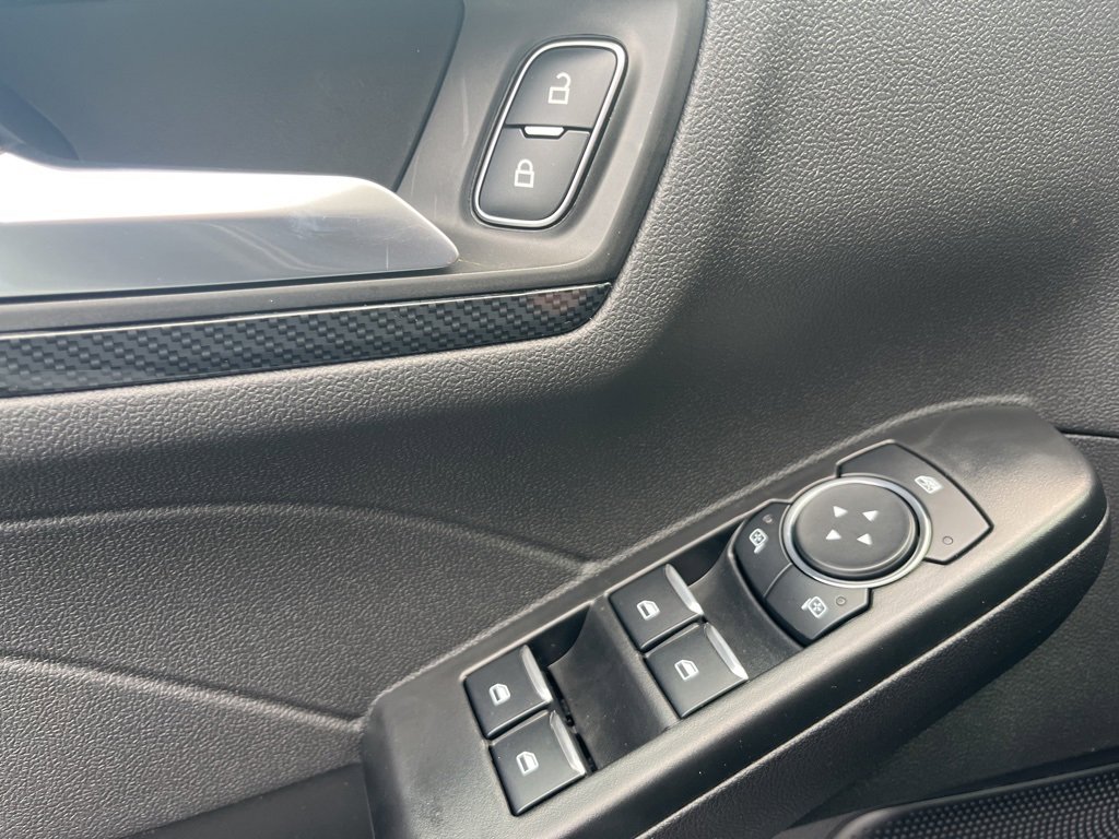 New 2026 Ford Escape ST-Line image 26