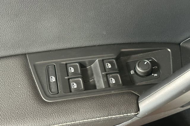 Certified 2023 Volkswagen Tiguan S FWD image 14