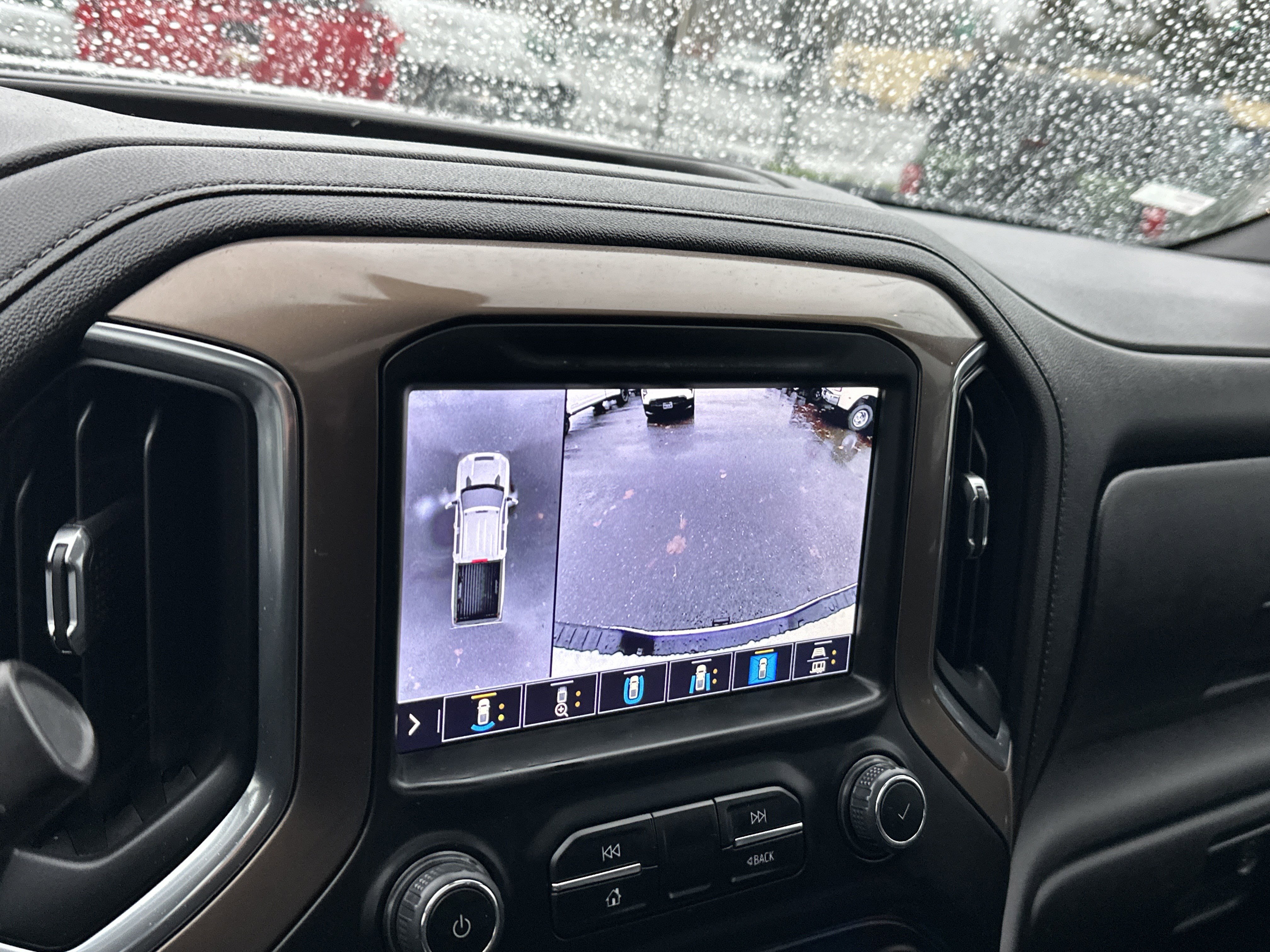 Used 2023 Chevrolet Silverado 3500 High Country w/ Z71 Off-Road Package image 22