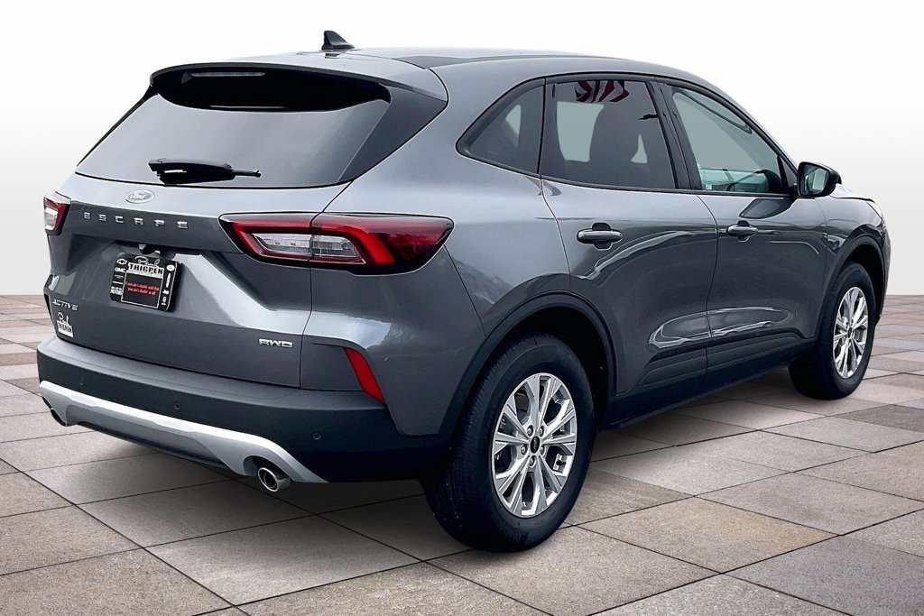 New 2026 Ford Escape Active w/ Tech Pack #1 AWD/4WD image 19