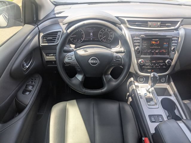 Used 2024 Nissan Murano SV FWD image 26