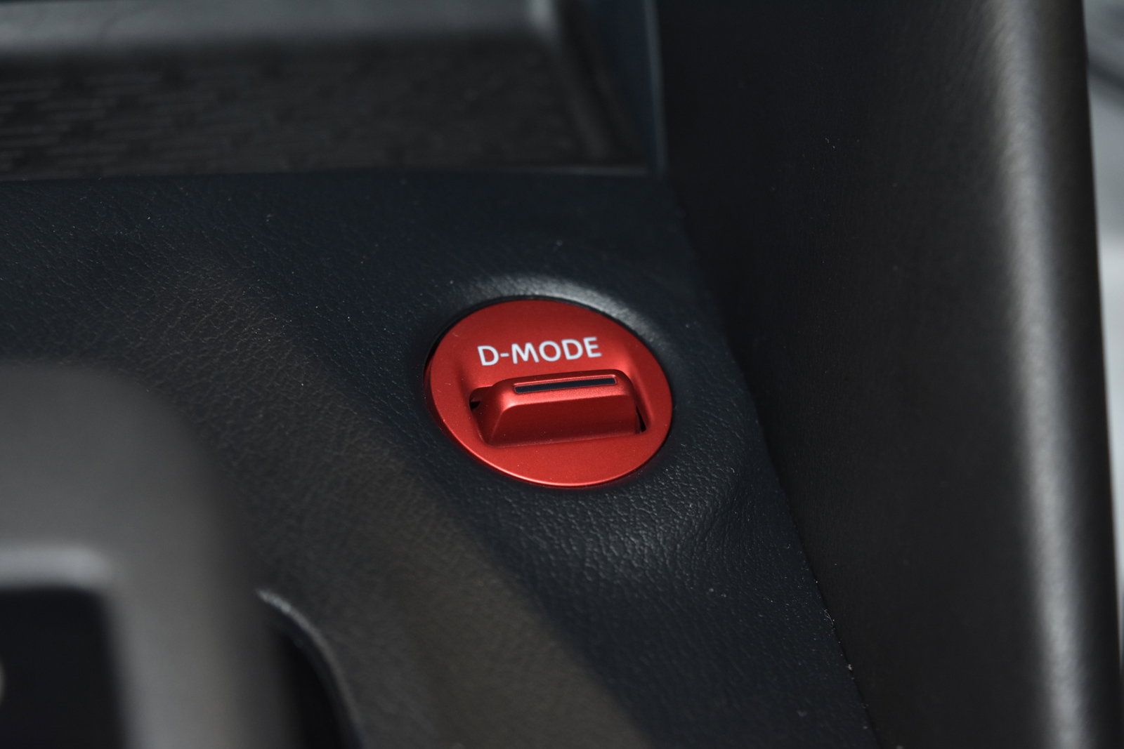 New 2024 Nissan Z NISMO w/ Floor Mat Package image 13