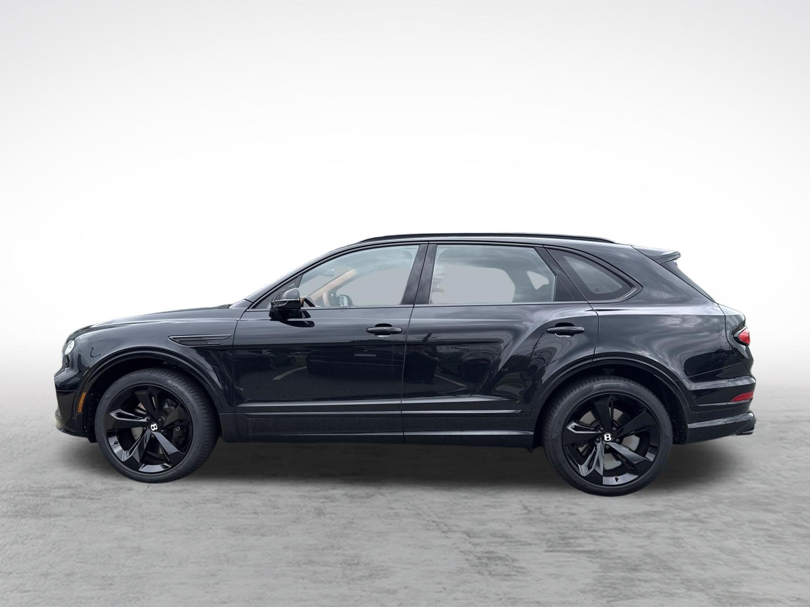 Used 2023 Bentley Bentayga AWD/4WD image 5