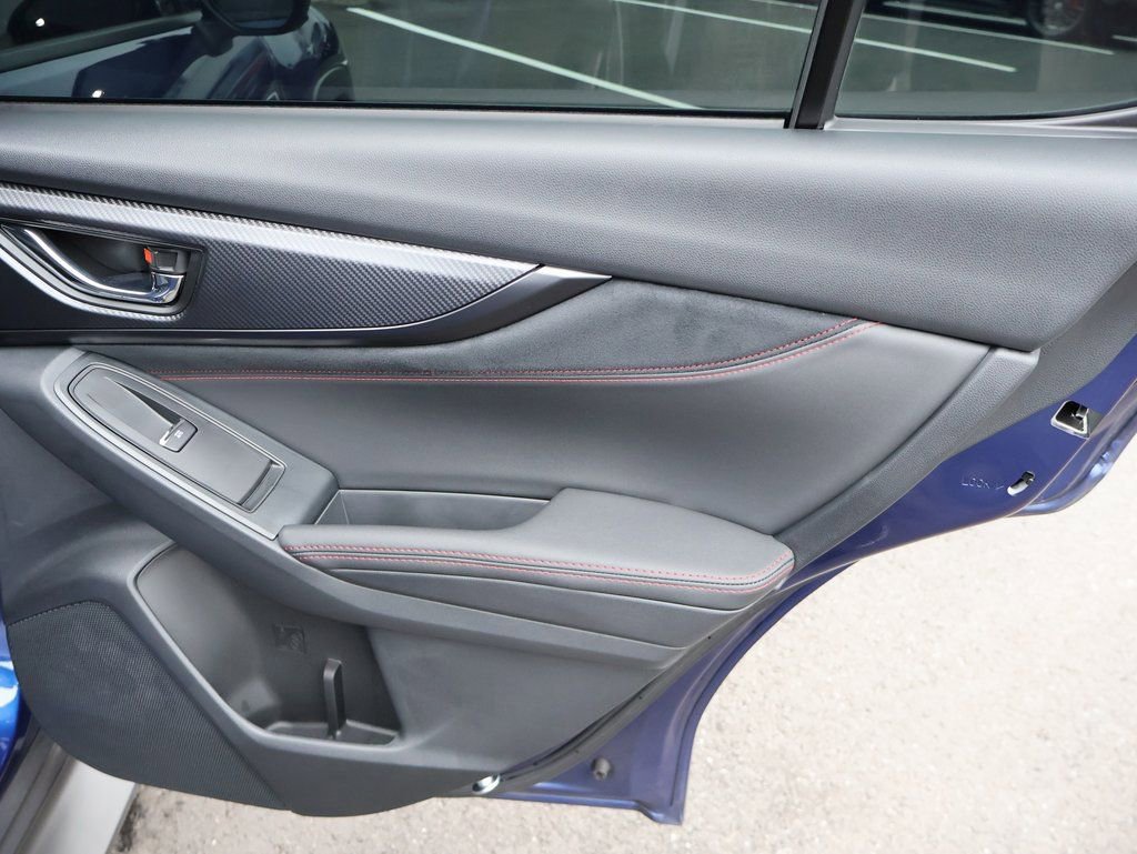 Used 2024 Subaru WRX TR image 16