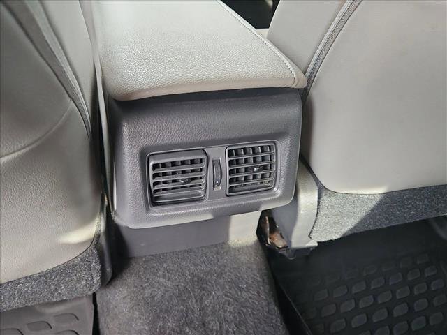 Used 2021 Toyota Camry XSE w/ Navigation Package FWD image 18