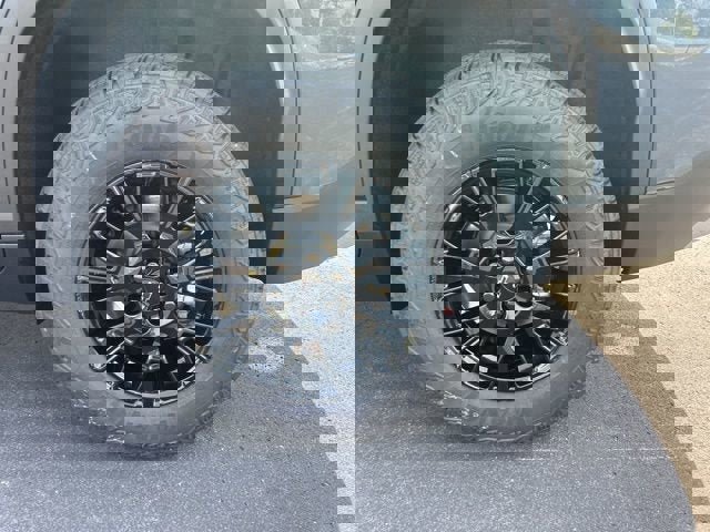 New 2026 Chevrolet Traverse Z71 w/ LPO, Floor Liner Package image 43