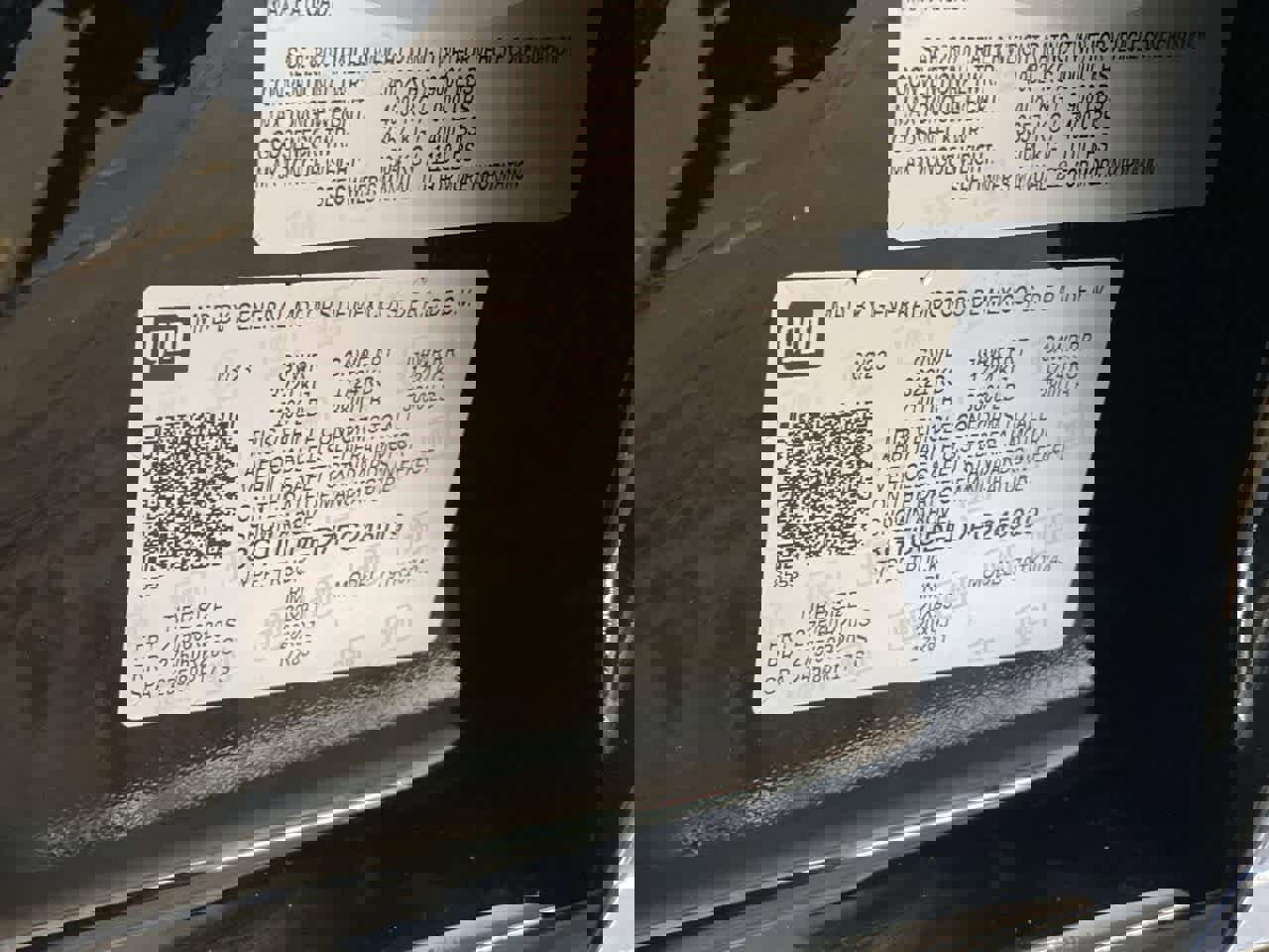 Used 2023 GMC Sierra 1500 SLT w/ SLT Premium Package image 30