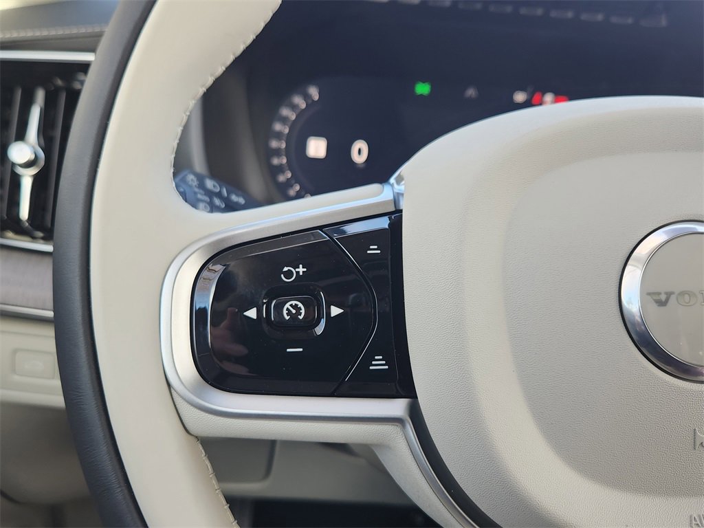 New 2026 Volvo XC90 T8 Ultra image 15