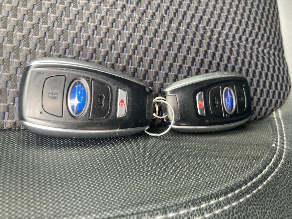 Used 2023 Subaru Forester Premium AWD/4WD image 38