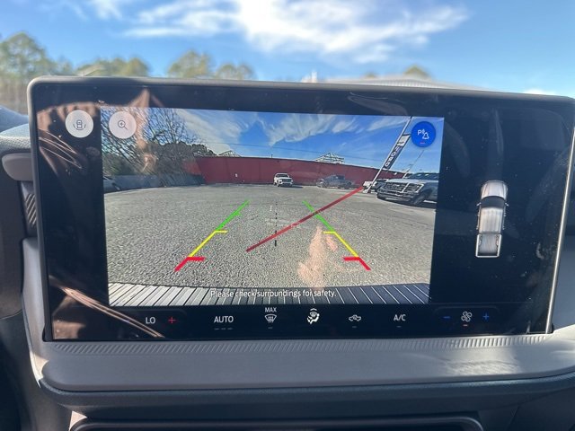 New 2025 Ford Maverick XL image 23