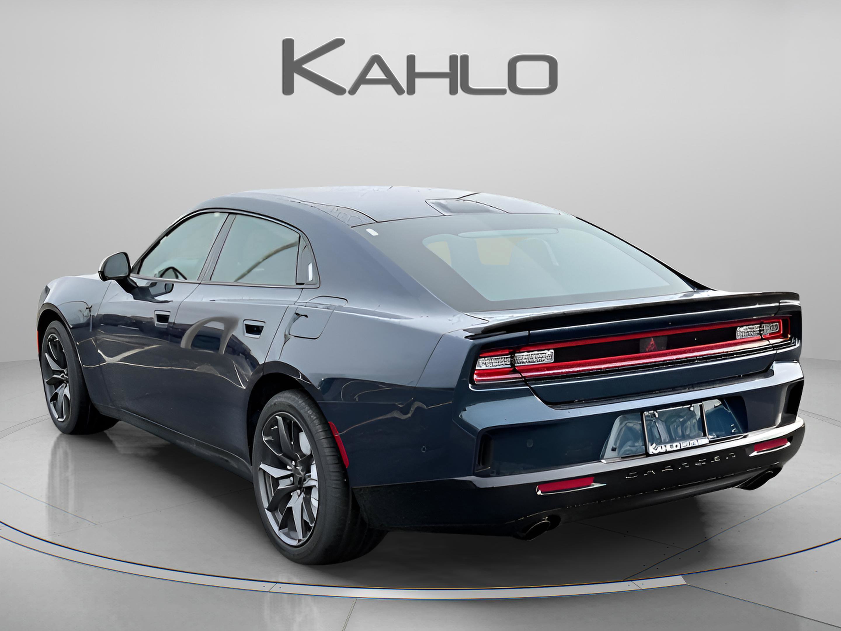 New 2026 Dodge Charger Scat Pack image 2