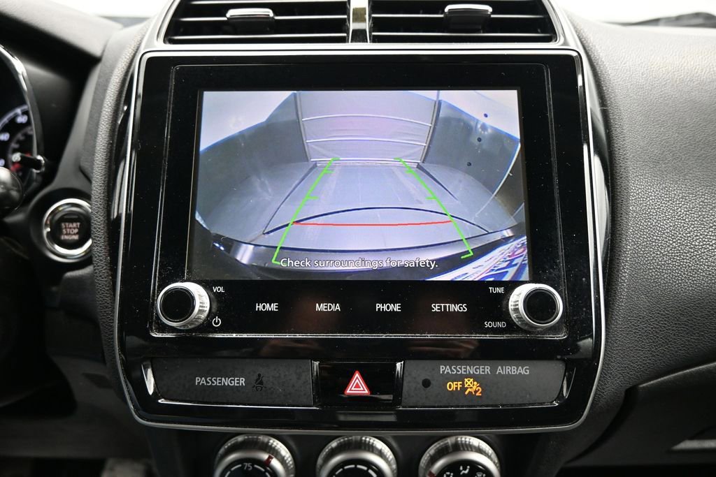 Used 2020 Mitsubishi Outlander Sport SE FWD image 21