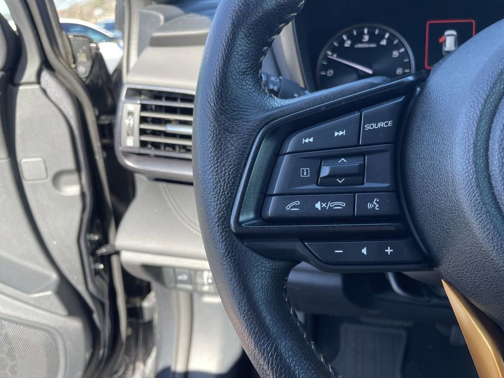 Certified 2024 Subaru Outback Wilderness image 19