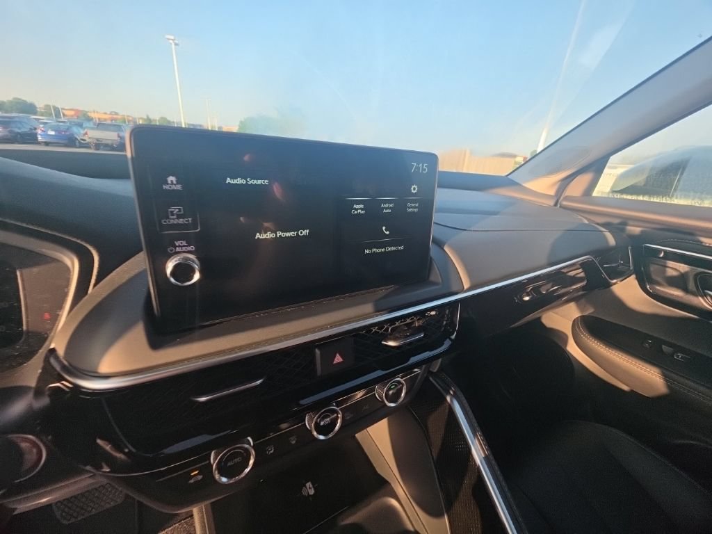 Used 2025 Acura ADX AWD image 19