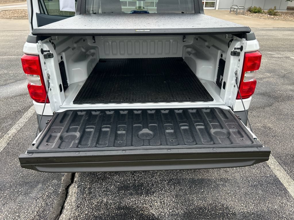 Used 2025 Ford Maverick XLT w/ XLT Luxury Package FWD image 19