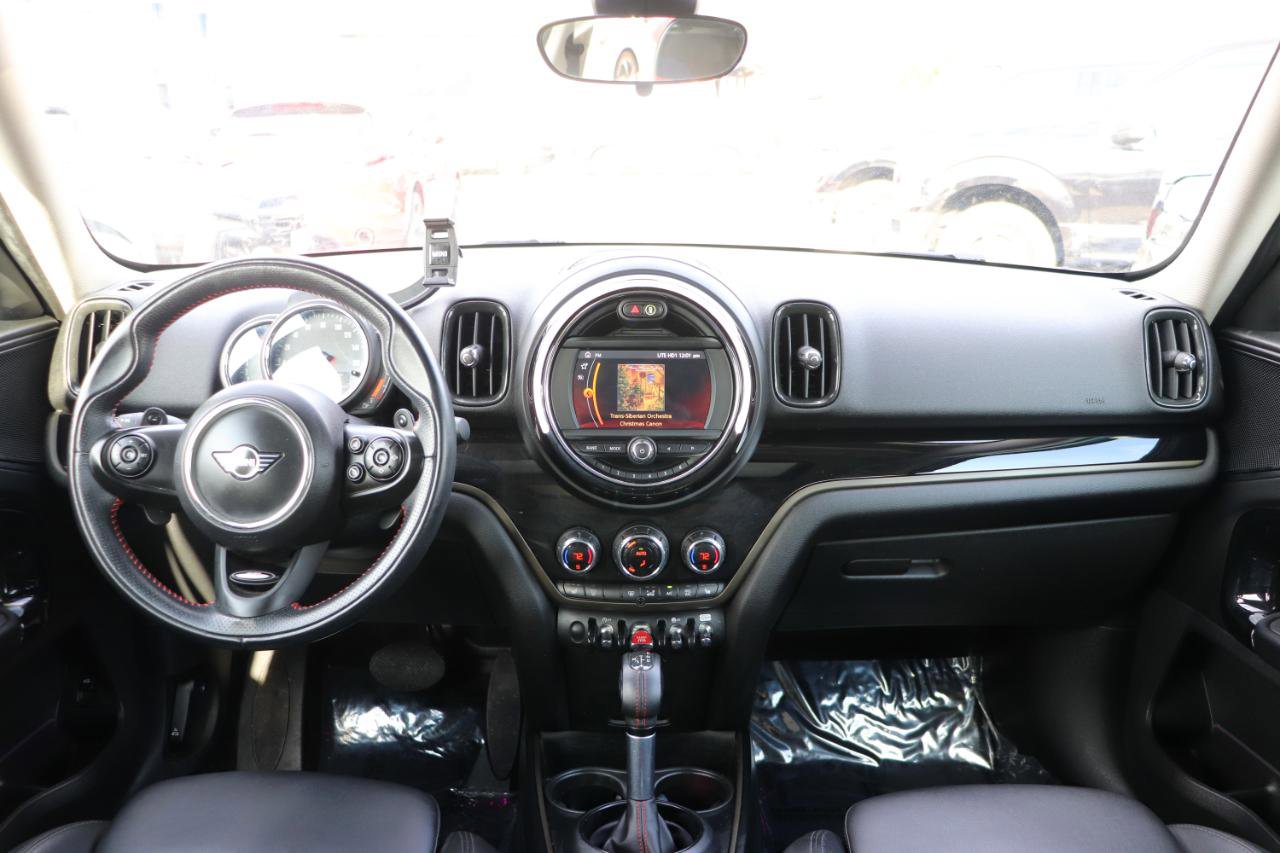 Used 2019 MINI Cooper Countryman S AWD/4WD image 16