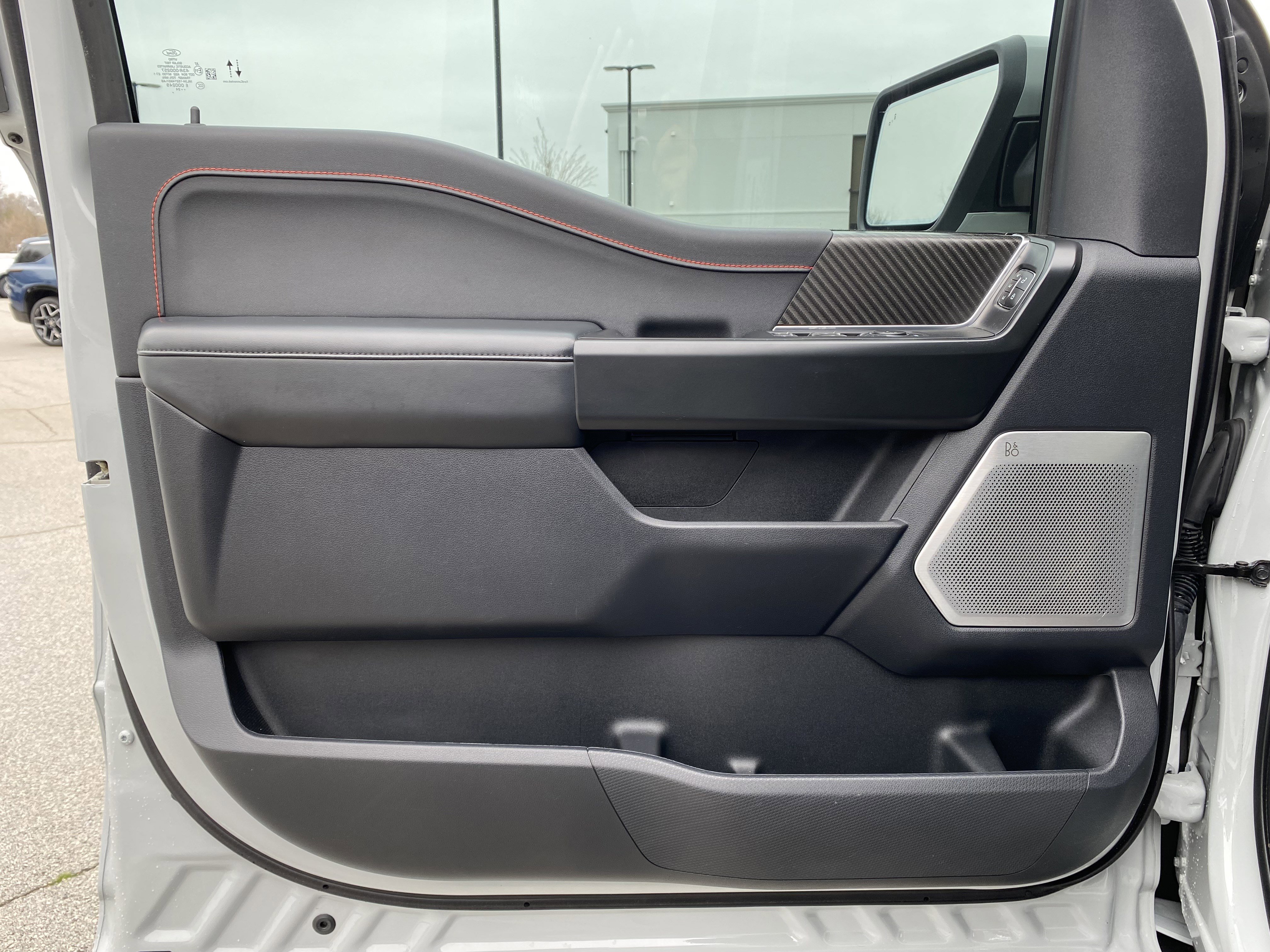 Used 2024 Ford F150 Raptor image 15