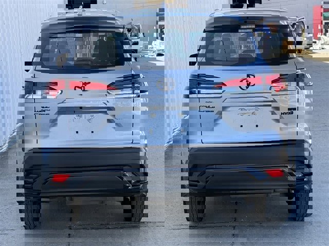 Used 2024 Toyota Corolla Cross S image 5