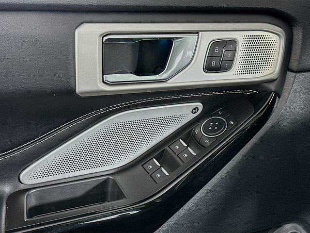 Used 2022 Ford Explorer ST w/ Equipment Group 401A image 10