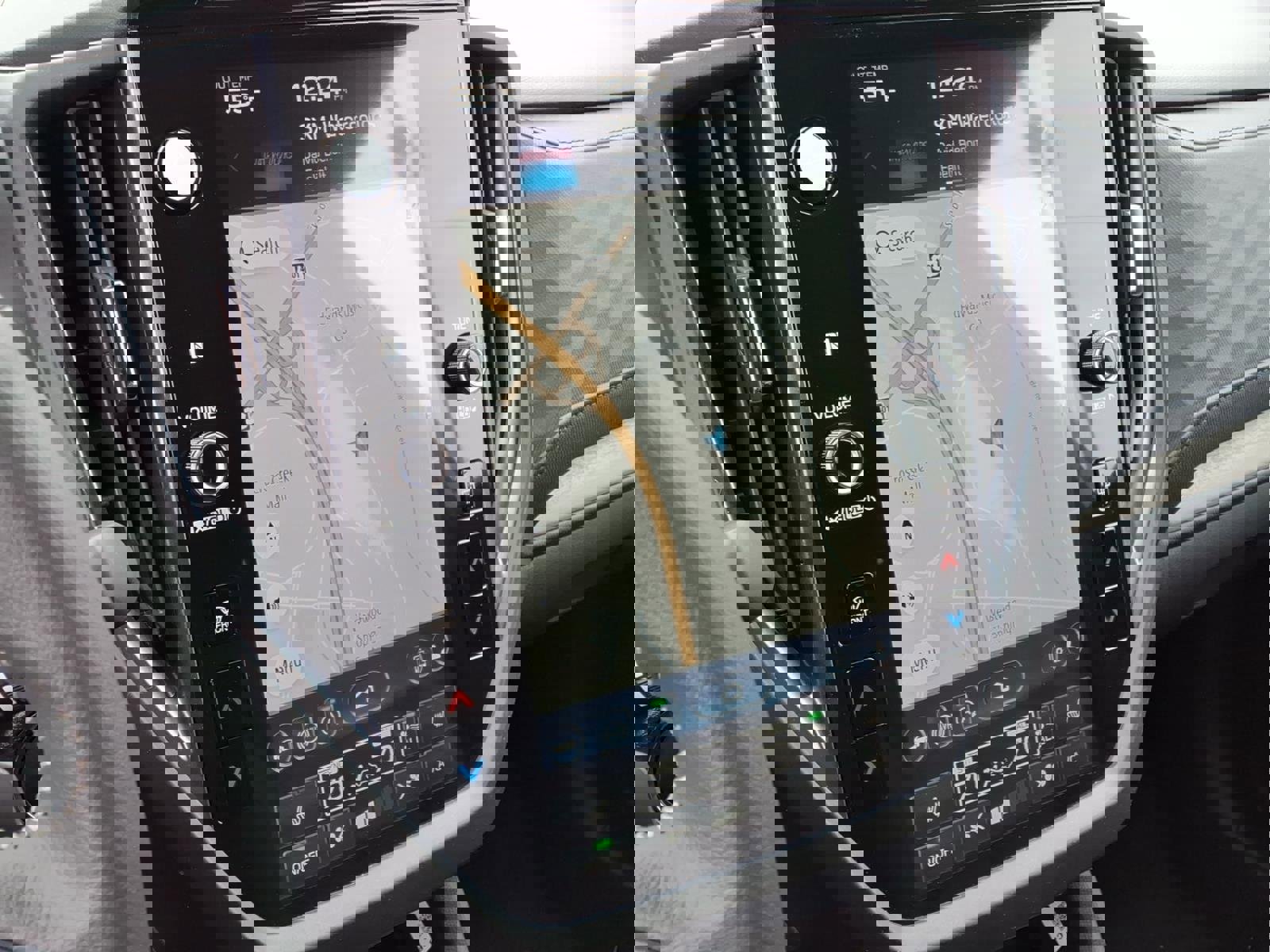 New 2026 Subaru Forester Limited w/ Limited Package AWD/4WD image 14