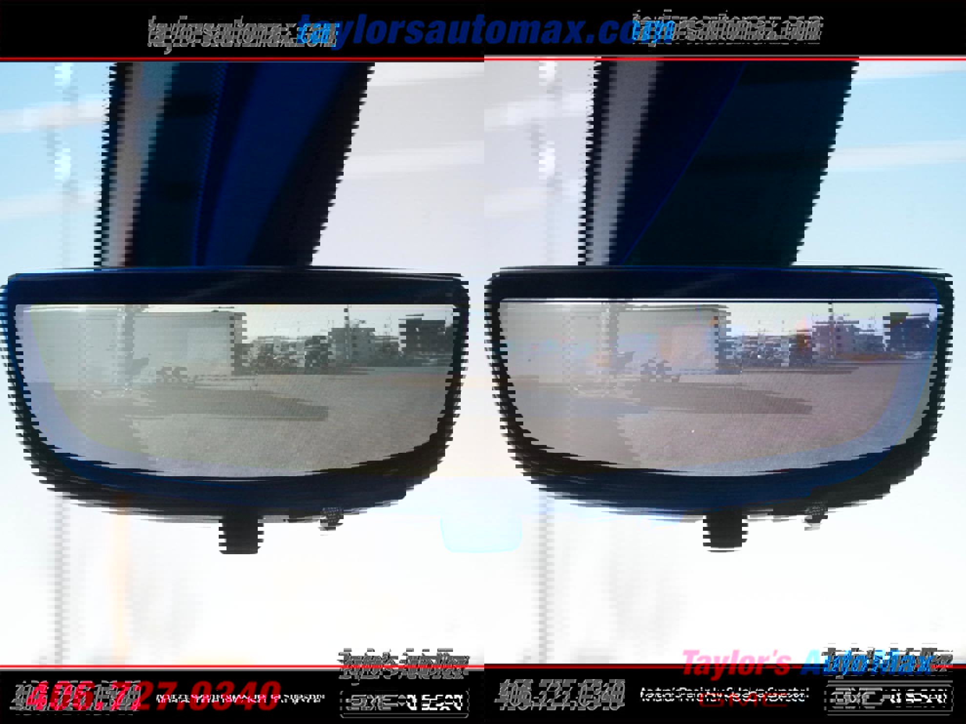 Used 2020 GMC Sierra 1500 AT4 w/ Technology Package image 33