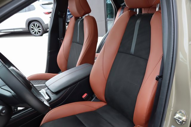 Used 2024 MAZDA CX-30 Carbon image 12