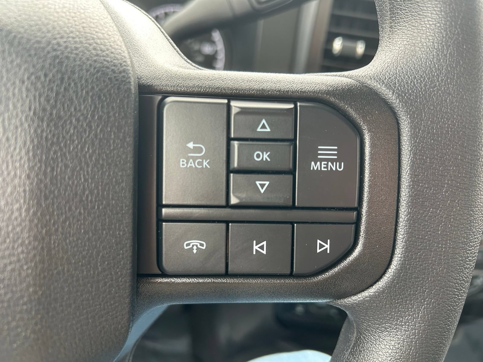 New 2026 Ford F350 XLT AWD/4WD image 12