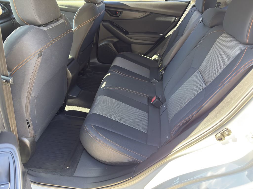 Used 2021 Subaru Crosstrek 2.0i Premium w/ Moonroof Package image 11