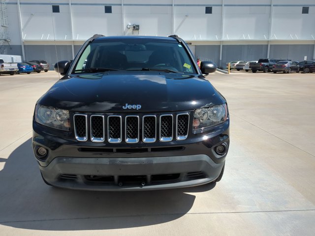 Used 2016 Jeep Compass Sport w/ Power Value Group AWD/4WD video 2