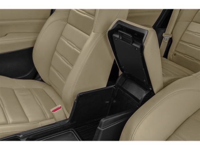 Used 2022 Honda CR-V EX-L image 14