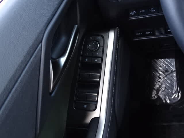 Used 2026 Lexus GX 550 AWD/4WD image 39