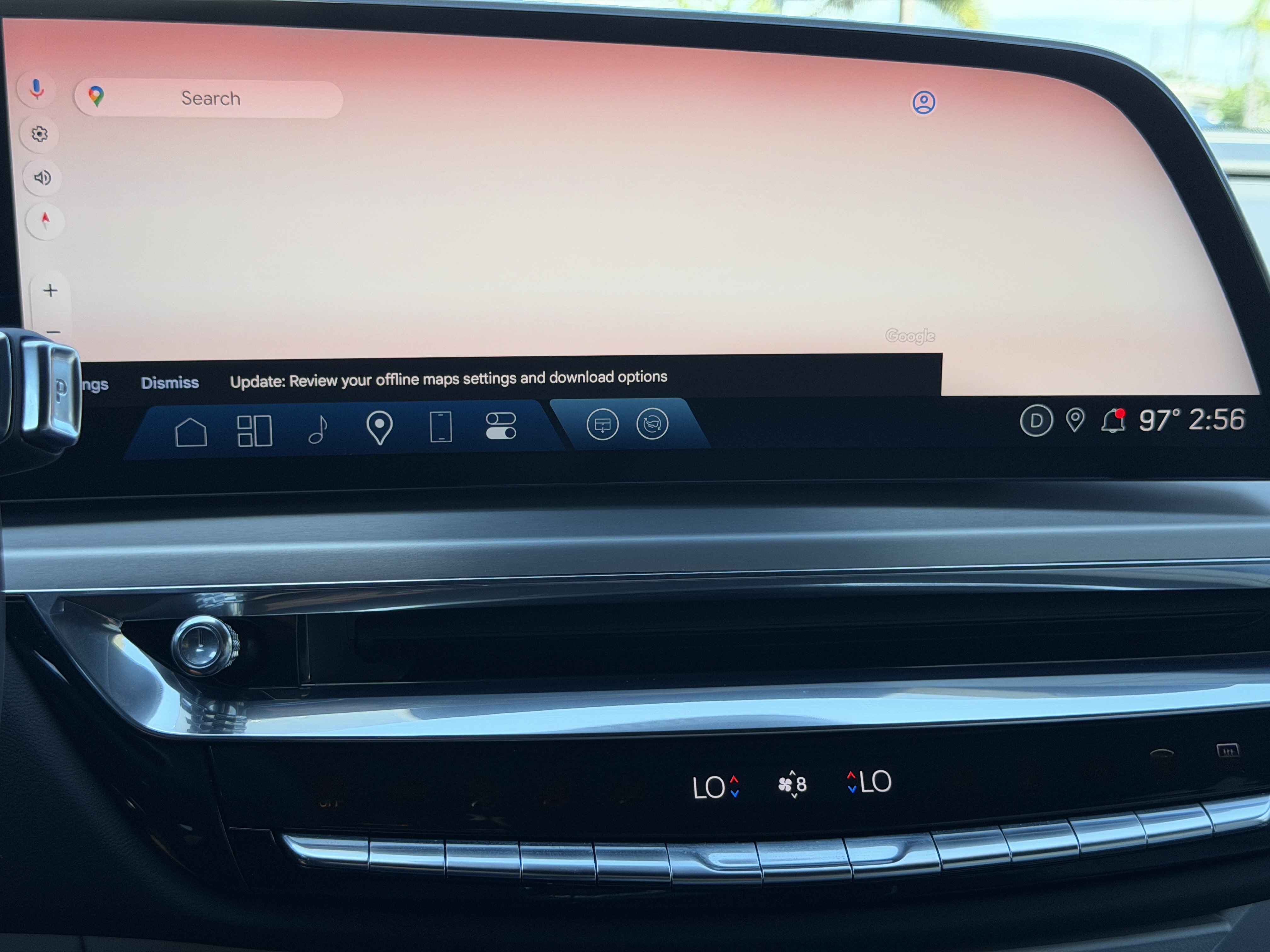 Certified 2024 Cadillac Lyriq Luxury RWD image 25